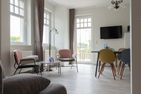 Strandläufer Strandläufer 04 Ostseebad Ahrenshoop - Wohnzimmer