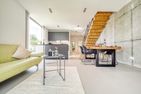  Ferienhaus Peak TWO Fuhlendorf - 