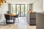  Ferienhaus Peak TWO Fuhlendorf - 