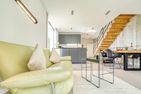  Ferienhaus Peak TWO Fuhlendorf - 
