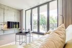  Ferienhaus Peak TWO Fuhlendorf - 