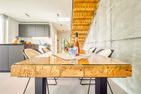  Ferienhaus Peak TWO Fuhlendorf - 