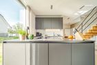  Ferienhaus Peak TWO Fuhlendorf - 