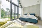  Ferienhaus Peak TWO Fuhlendorf - 