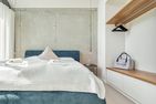  Ferienhaus Peak TWO Fuhlendorf - 