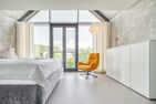  Ferienhaus Peak TWO Fuhlendorf - 