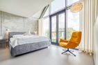  Ferienhaus Peak TWO Fuhlendorf - 