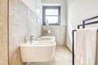  Ferienhaus Peak TWO Fuhlendorf - 