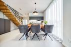  Ferienhaus Peak ONE Fuhlendorf - 