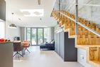  Ferienhaus Peak ONE Fuhlendorf - 