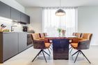  Ferienhaus Peak ONE Fuhlendorf - 