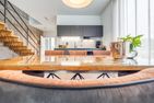  Ferienhaus Peak ONE Fuhlendorf - 