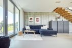  Ferienhaus Peak ONE Fuhlendorf - 
