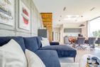  Ferienhaus Peak ONE Fuhlendorf - 