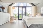  Ferienhaus Peak ONE Fuhlendorf - 