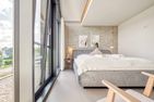  Ferienhaus Peak ONE Fuhlendorf - 