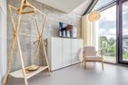  Ferienhaus Peak ONE Fuhlendorf - 