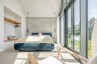  Ferienhaus Peak ONE Fuhlendorf - 