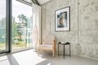  Ferienhaus Peak ONE Fuhlendorf - 