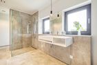  Ferienhaus Peak ONE Fuhlendorf - 