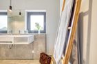  Ferienhaus Peak ONE Fuhlendorf - 