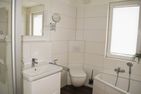  Haus Nr. 40, Ferienhaus Deichgraf  - Badezimmer