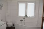  Haus Nr. 40, Ferienhaus Deichgraf  - Badezimmer
