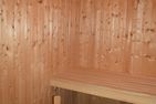 Haus Nr. 40, Ferienhaus Deichgraf  - Sauna