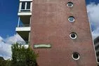  Haus Poseidon Wangerooge - Hauptansicht