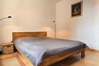 Ferienwohnung P6 Graal-Müritz - Schlafzimmer