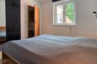  Ferienwohnung P6 Graal-Müritz - Schlafzimmer