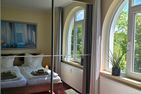  Ferienwohnung L44 "Ambiente" Graal-Müritz - Schlafzimmer