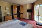  Ferienwohnung L44 "Ambiente" Graal-Müritz - Schlafzimmer
