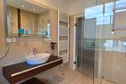  Ferienwohnung L44 "Ambiente" Graal-Müritz - Badezimmer