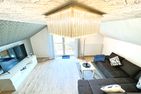  65m² Apartment Brunsbek mit 2 Schlafzimmer 1-4 Pers. - 5 Minuten zur A1 Hamburg Nord-Ost - 
