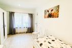  65m² Apartment Brunsbek mit 2 Schlafzimmer 1-4 Pers. - 5 Minuten zur A1 Hamburg Nord-Ost - 