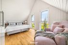  Ferienhaus Olpenitz Perle-Lillesand Ostseeresort Olpenitz - Schlafzimmer