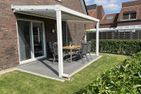  Ferienhaus "MeerZeit" Krabbenpadd 9b Carolinensiel - 