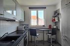  Ferienwohnung N28 Graal-Müritz - Küche / Küchenzeile