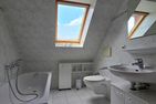  Ferienwohnung N28 Graal-Müritz - Badezimmer