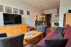  Ferienwohnung S32 Graal-Müritz - Wohnzimmer