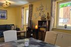  Ferienwohnung S41 "Malta Zehn - Lebensfreude" Graal-Müritz - Wohnzimmer
