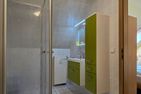  Ferienwohnung S41 "Malta Zehn - Lebensfreude" Graal-Müritz - Badezimmer