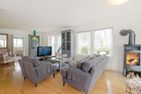  Ferienhaus Pippilotta Olpenitzdorf Ostseeresort Olpenitz - Wohnzimmer