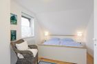  Ferienhaus Pippilotta Olpenitzdorf Ostseeresort Olpenitz - Schlafzimmer