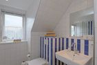  Ferienhaus Pippilotta Olpenitzdorf Ostseeresort Olpenitz - Badezimmer