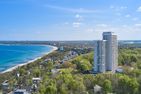 Plaza Premium Timmendorfer Strand Schöne Aussicht 269 Timmendorfer Strand - 