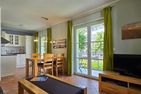  Ferienwohnung LFR13 Graal-Müritz - Wohnzimmer