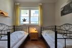  Ferienwohnung LFR13 Graal-Müritz - Schlafzimmer