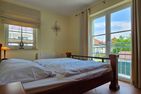  Ferienwohnung LFR13 Graal-Müritz - Schlafzimmer